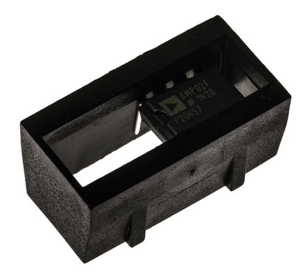 Analog Devices - AMP02FPZ - Analog Devices AMP02FPZ ǱŴ, 0.2mVƫ, 1.2MHz, 75dB CMRR, 8 PDIPװ		