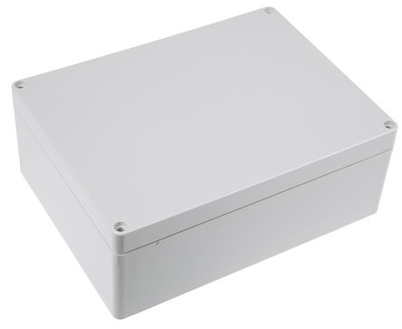 Bopla - 03223000 - Bopla Euromas ϵ IP65 ABS  03223000, 200 x 150 x 75mm		