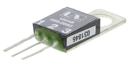 United Automation - CSR1504B - United Automation CSR1 ϵ CSR1504B ѹ, 230 V ɵ, 15A, 3		