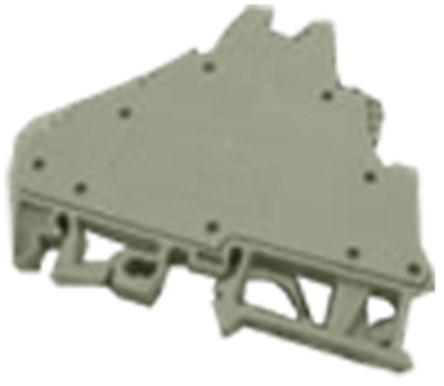 Wieland - 57.503.8855.0 - WWK 2,5-3 D/U /V0 - Wieland WK 2,5-3 D / U ϵ ɫ ߶ӿ 57.503.8855.0 - WWK 2,5-3 D/U /V0, 25A, 400 V		