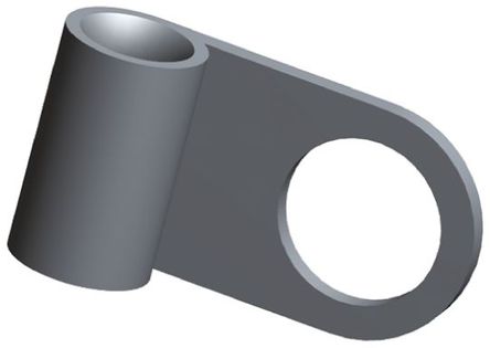 TE Connectivity - 36272 - TE Connectivity Budget ϵ ǾԵ о ѹӶ 36272, M6 (1/4) ˨, 6.73mmڻֱ, 17.83mmܳ		