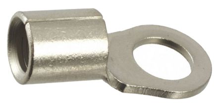 TE Connectivity - 323175 - TE Connectivity 323175 ϵ ǾԵ о ѹӶ 323175, 9.53mm ˨, 9.91mmڻֱ, 33.63mmܳ		