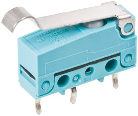 Panasonic - ABS151451 - Panasonic ABS151451 ˫ ģָܸ ΢, 100 mA @ 30 V ֱ		