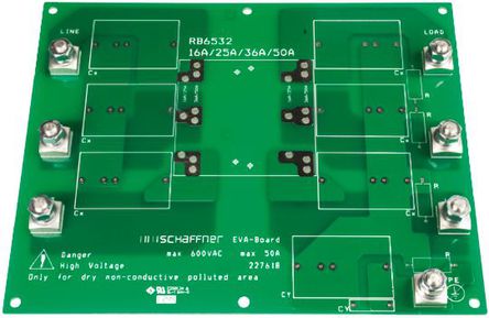 Schaffner - 813253 - Schaffner 1 ׼ 813253, ׼԰		