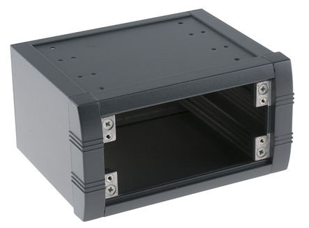 METCASE - M5716104 - METCASE Mettec ϵ ɫ  ̺ M5716104, 160 x 130 x 85mm		