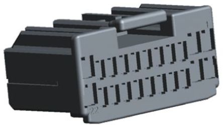 TE Connectivity - 917989-6 - TE Connectivity  917989-6		