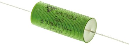 Vishay - MKT1813522405 - Vishay MKT 1813MKT1813 ϵ 2.2F ͨ MKT  (PET) MKT1813522405, 10%ݲ, 200 V 400 V ֱ, -55  +100 C		