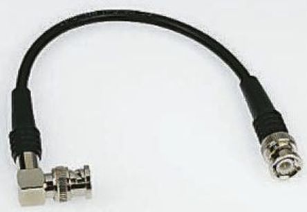 TE Connectivity - 1337780-4 - TE Connectivity 1.5m  BNC  ĸ BNC 75  RG59 ͬ 1337780-4		