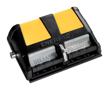 Enerpac - XA11 - Enerpac 1L Һѹֱ XA11, 351 x 256 x 152mm		