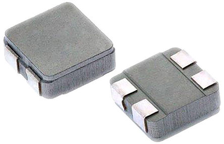 Vishay - IHCL4040DZER220M5A - Vishay IHCL4040DZ-5A ϵ  ϲо 22 H Ƭ IHCL4040DZER220M5A, 20%ݲ, 2.5A Idc, 189.6mֱ, 4040װ		