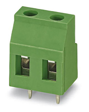 Phoenix Contact - 1930218 - Phoenix Contact COMBICON GMKDS ϵ 7.62mm ھ 4 · ɫ ӡˢ·߶ӿ 1930218, ͨ, ݶ˽		