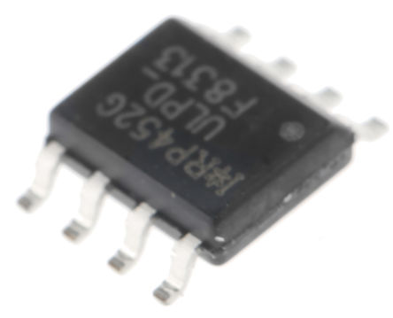 Infineon - IRF8313PBF - Infineon HEXFET ϵ ˫ Si N MOSFET IRF8313PBF, 9.7 A, Vds=30 V, 8 SOICװ		