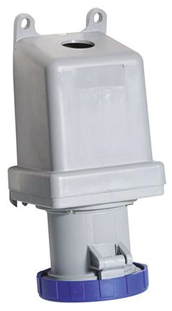 ABB - 2CMA167306R1000 - 263RSW6 - ABB Tough & Safe ϵ ɫ 2P+E ҵԴ 尲װ  2CMA167306R1000, 63A, 200  250 V, IP67		