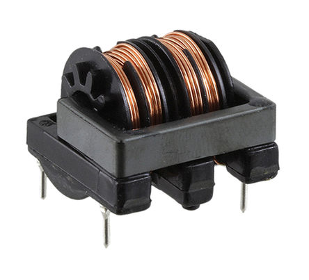 KEMET - SS11H-07120-CH - KEMET SS ϵ SS11H-07120-CH ͨ ģ˲, 12 mH, 0.9ֱ, 700 mA, 21 x 20.5 x 16mm		