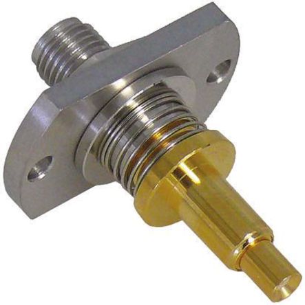 Hirose - MS-156-HRMJ-9 - Hirose 50 ֱ Ƶ MS-156-HRMJ-9, 0  6GHz, SMA ͷ  MS-156 , ͭϽо		