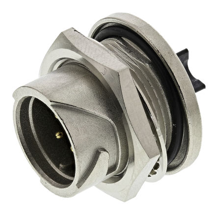 Hirose - LF10WBRB-4P - Hirose LF ϵ 4· 尲װ ֱ   LF10WBRB-4P, , ʽӺ		