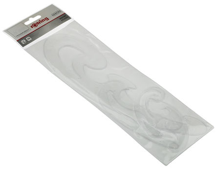 Rotring - S0221301 - Rotring S0221301 ͸ ߳׼ 3		