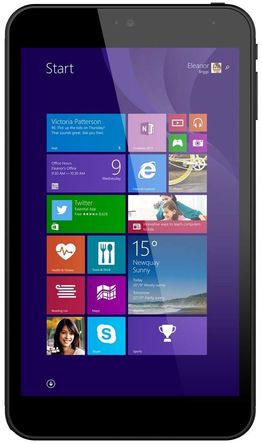 Linx - LINX7 - Linx ɫ 7inĻ 800 x 1280 16GB RAM ƽ, Windows 8.1, 280g		