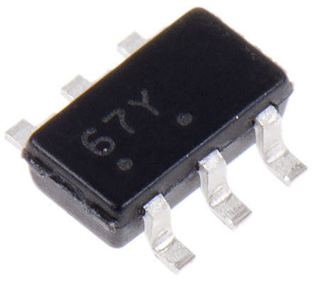 Infineon - BSL316C H6327 - Infineon OptiMOS ϵ ˫ Si N/P MOSFET BSL316C H6327, 1.4 A1.5 A, Vds=30 V, 6 PG-TDSOPװ		
