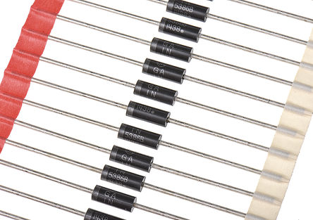 ON Semiconductor - 1N5386BRLG - ON Semiconductor 1N5386BRLG · ɶ, 180V 5% 5 W, 2 DO-15װ		