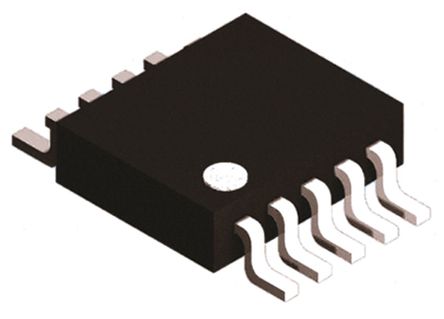 DiodesZetex - AM4953GSTR-G1 - DiodesZetex  IC AM4953GSTR-G1, BLDC, 2.2  16 V		