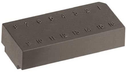 Aries Electronics - 08-650-10 - Aries Electronics 650 ϵ PCB  08-650-10		