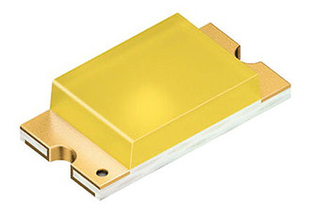 OSRAM Opto Semiconductors - LW Q38E-Q2R2-3K5L-1 - Osram Opto CHIPLED 0603 ϵ ɫ 8200K LED LW Q38E-Q2R2-3K5L-1, 3.1 V, 15mA 1608 (0603) װ		