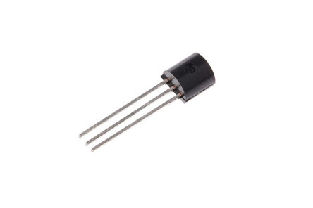 Fairchild Semiconductor - SS8550DBU - Fairchild Semiconductor SS8550DBU , PNP , 1.5 A, Vce=25 V, HFE:40, 200 MHz, 3 TO-92װ		