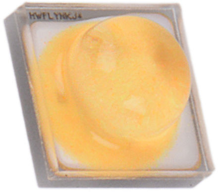 OSRAM Opto Semiconductors - GW CSSRM1.CC-MQMS-5L7N-1 - Osram Opto ɫ 4000K  LED GW CSSRM1.CC-MQMS-5L7N-1, 3.2 V, 200  1800mA, 120 ӽ, 氲װ		