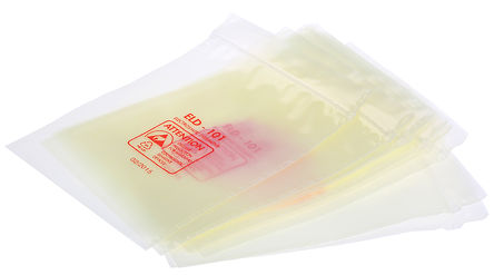 Cryovac - EPG-112-100X150-Z - Cryovac EPG-112-100X150-Z 10װ 3.9 x 5.9in ɢ  ESD 		