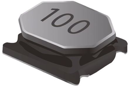 Bourns - SRN5020-5R6M - Bourns SRN5020 ϵ  о 5.6 H Ƭ SRN5020-5R6M, 20%ݲ, 1.8A Чֵ Idc, 106mֱ		