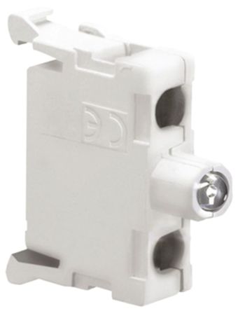 Lovato - LPXLPBB5 - Lovato Platinum 22mm ϵ  LPXLPBB5, 12  30 V, ɫ LED, ݶӶ		