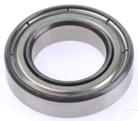 NSK - 6801ZZ - NSK   6801ZZ, 1.04kN ̬, 12mm ھ, 21mm ⾶		