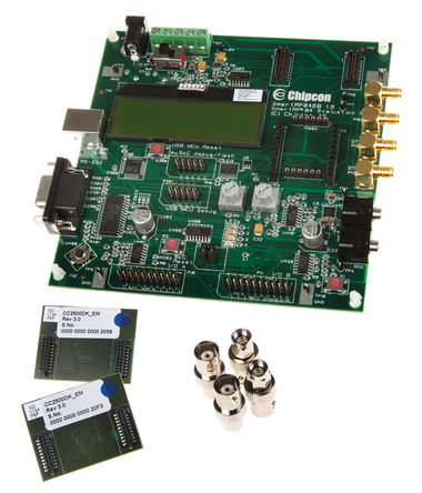 Texas Instruments - CC2500-CC2550DK - Texas Instruments ׼ CC2500-CC2550DK		