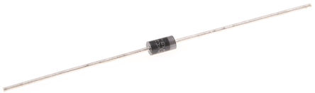 ON Semiconductor - 1N5818G - ON Semiconductor 1N5818G Фػ , Io=1A, Vrev=30V, 2 DO-41װ		