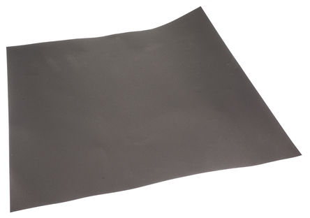 KEMET - EFA(005)-240X240T0800 - KEMET EFA(005)-240X240T0800 ۺ΢ʹŷ , ճʽ̶, 0.05mm x 240mm x 240mm		