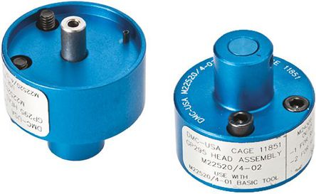 Glenair - K532-1 - Glenair 79 Micro Crimp ϵ 16  ѹӹ λ K532-1		