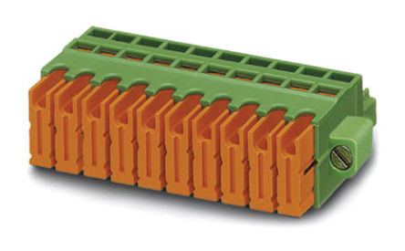 Phoenix Contact - 1897607 - Phoenix Contact MINI COMBICON QC ϵ 3.81mm ھ 8 · ĸ ɫ ͷ 1897607, IDC˽		