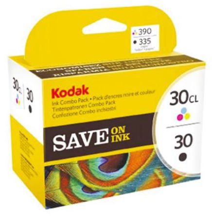 Kodak - 8039745 - Kodak ࣬ɫ ī, 30B, 30CLͺī, ڶͺŴӡ		