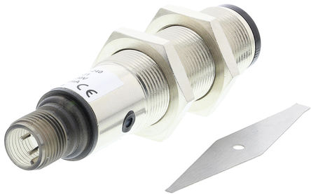 Sick - VTF18-4P1240 - Sick 3  100 mm  LED Դ Բ״  紫 VTF18-4P1240, PNP, 4  M12 , IP67		