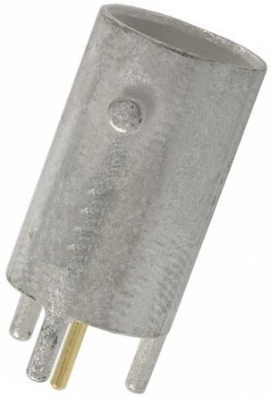 TE Connectivity - 5221123-2 - TE Connectivity BNC ϵ 50 ֱ ӡˢ·尲װ ĸ BNC  5221123-2,  ˽, 		