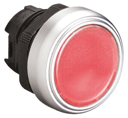 Lovato - LPCBL104 - Lovato ׽ ϵ 22.3mm ɫť Բ IP66, IP67, IP69K ɸλ ťͷ LPCBL104		