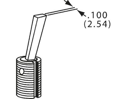 TE Connectivity - A101P3YV30B04 - TE Connectivity ����˫�� �л����� 1825136-4, �� - ��, 400 mA @ 20 V		