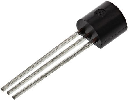 ON Semiconductor MPSA56G