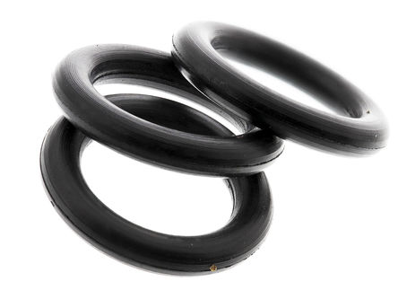 RS Pro - 0061-16 NBR - RS Pro  O Ȧ 0061-16 NBR, 6.1mmھ, 9.3mm⾶, 1.6mm, -30  +120C		