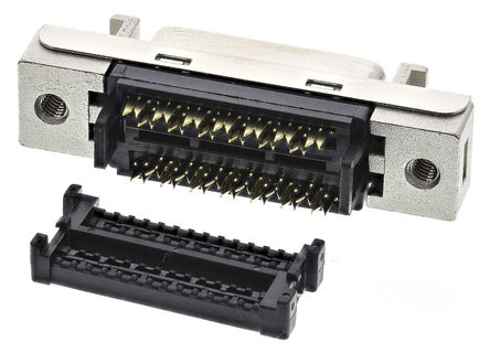 3M - 10226-0210EC - 3M 102 ϵ 1.27mm ھ 26 · IDC Mini-D ״  10226-0210EC, пϽ		