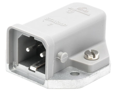 Hirschmann - 930822106 - Hirschmann ST ϵ Դ 氲װ 930822106, 16A, 250 V /ֱ		