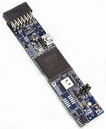 Analog Devices - ADZS-ICE-1000 - Analog Devices ICE-1000 ICE-1000 Blackfin ϵ DSP  Ver. 1 ADZS-ICE-1000;  ICE-1000 MCU (Blackfin/Sharc ں)		