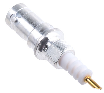 TE Connectivity - 5051494-1 - TE Connectivity 5051494-1 尲װ ֱ SHV , , Ӷ˽		