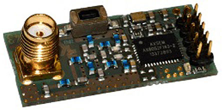 ON Semiconductor - DVK-SFEU-1-GEVK - ON Semiconductor SIGFOX SOC ׼ DVK-SFEU-1-GEVK		